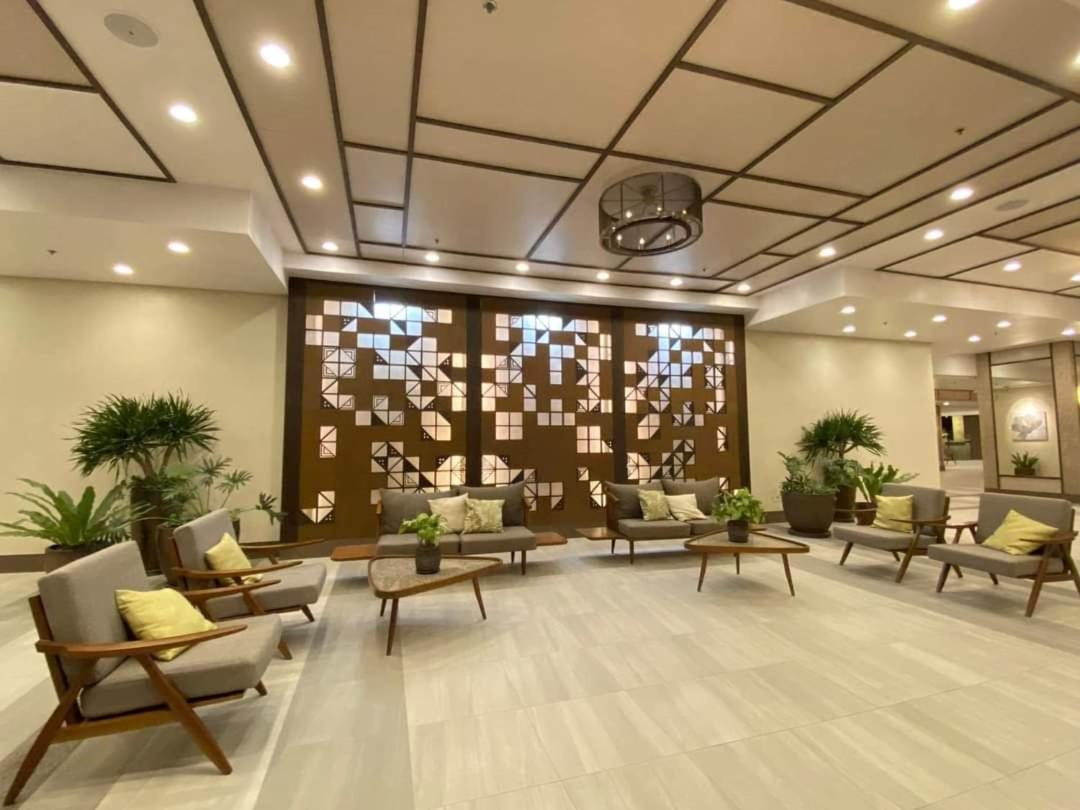 Infina Towers Project 4 Aurora Boulevard Quezon City Manila Dış mekan fotoğraf