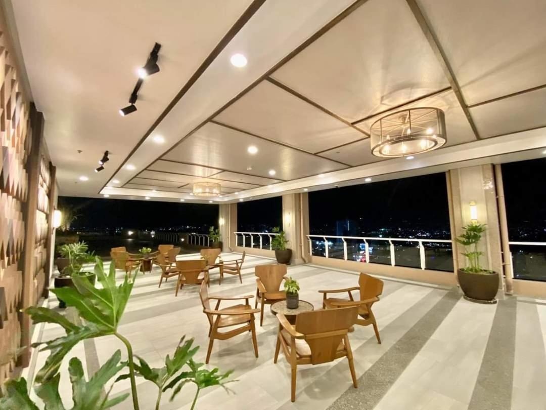 Infina Towers Project 4 Aurora Boulevard Quezon City Manila Dış mekan fotoğraf