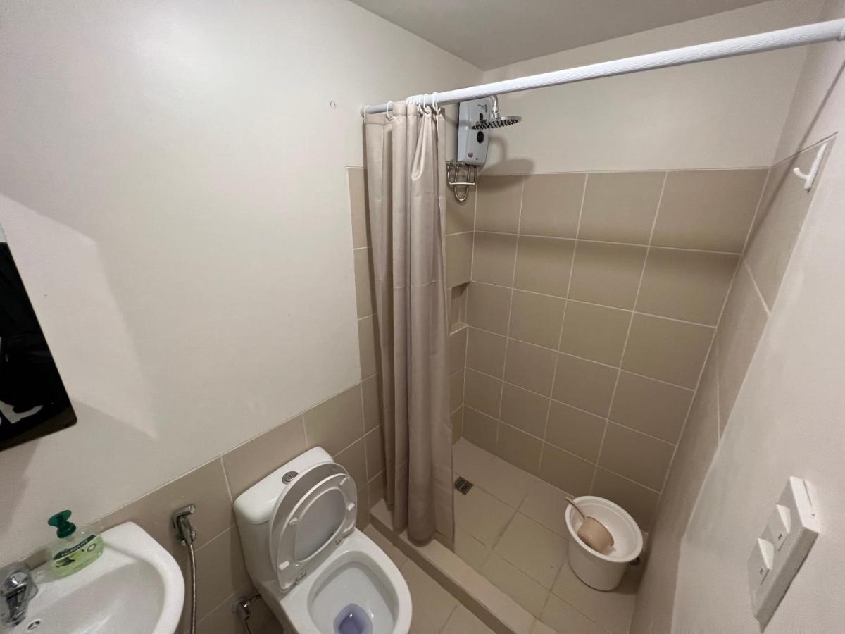 Infina Towers Project 4 Aurora Boulevard Quezon City Manila Dış mekan fotoğraf